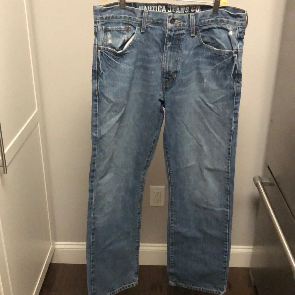 Men’s Nautica Jeans